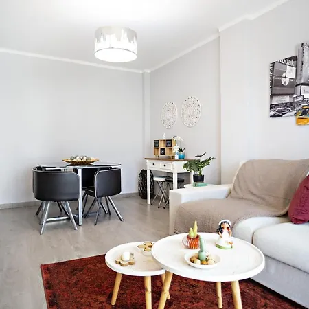 Apartamento Gulbenkian District de District de Faro Extérieur photo