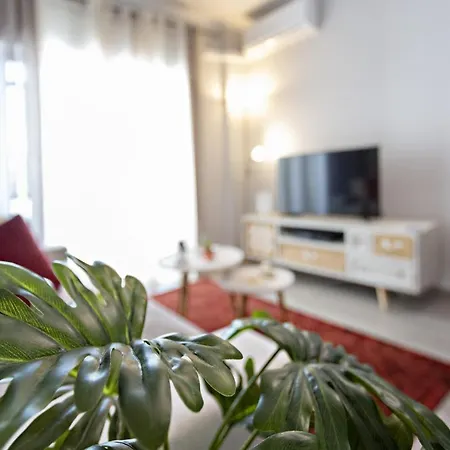 Apartamento Gulbenkian District de District de Faro Extérieur photo