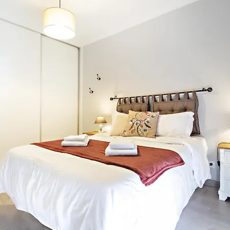 Apartamento Gulbenkian District de District de Faro Extérieur photo