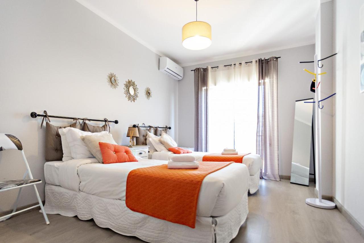 Gulbenkian Appartement District de Faro