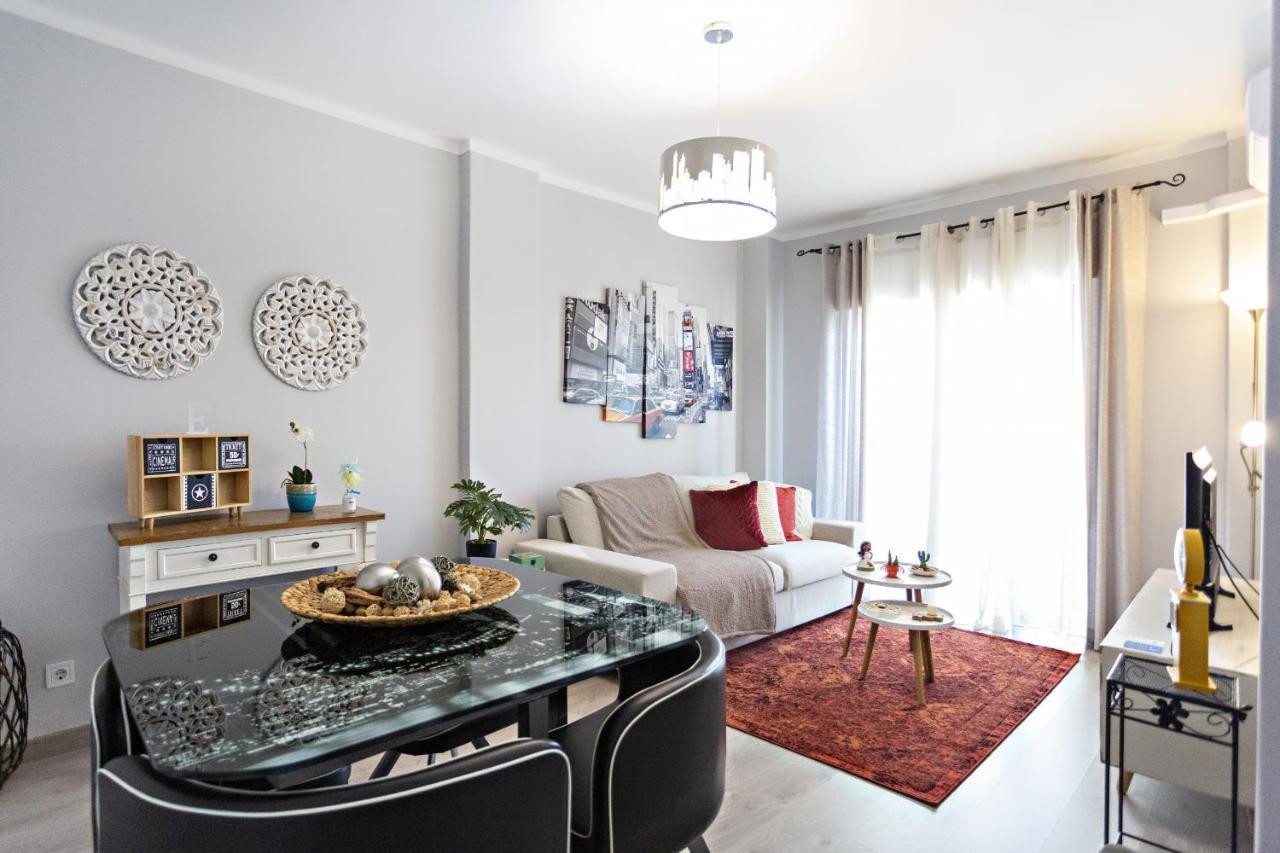 Gulbenkian Appartement