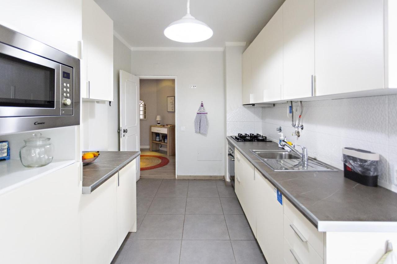 Appartement Gulbenkian *