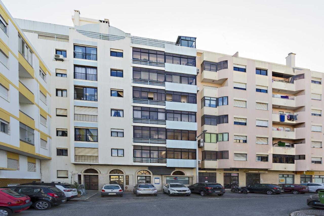 Gulbenkian * District de Faro